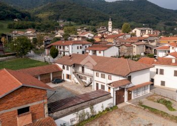 Quadrilocale Via valle po, Sanfront - foto 6