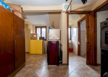 Quadrilocale Via valle po, Sanfront - foto 8