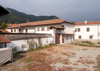 Quadrilocale Via valle po, Sanfront - foto 11