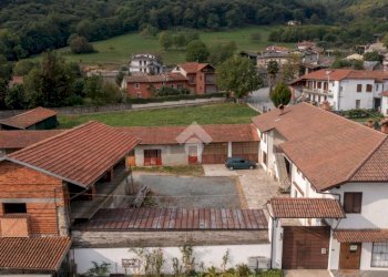 Quadrilocale Via valle po, Sanfront - foto 12