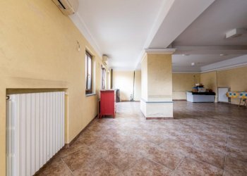 Quadrilocale Via valle po, Sanfront - foto 13