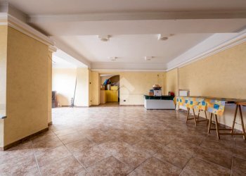 Quadrilocale Via valle po, Sanfront - foto 15