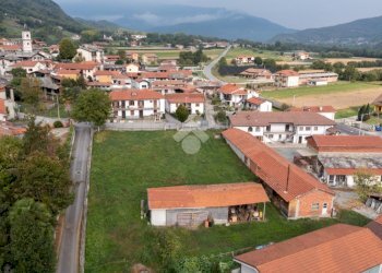 Quadrilocale Via valle po, Sanfront - foto 16