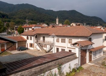 Quadrilocale Via valle po, Sanfront - foto 17