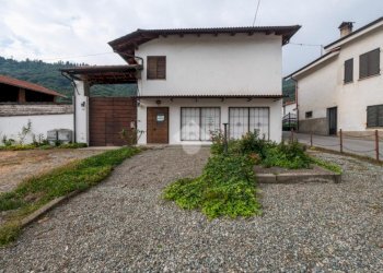 Quadrilocale Via valle po, Sanfront - foto 18