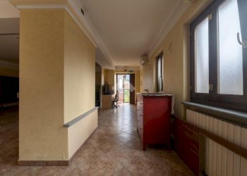 Quadrilocale Via valle po, Sanfront - foto 19