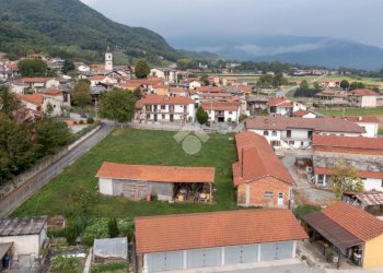 Quadrilocale Via valle po, Sanfront - foto 23