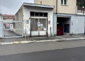 Box Via Bardonecchia, Torino (zona Pozzo Strada) - foto 2