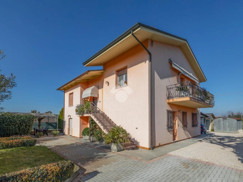 Independent house Via Campone Sala, Cesenatico - photo 1