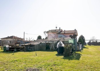 Independent house Via Campone Sala, Cesenatico - photo 29