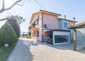 Independent house Via Campone Sala, Cesenatico - photo 32