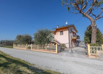 Independent house Via Campone Sala, Cesenatico - photo 34