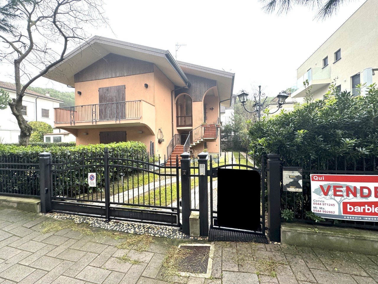 Appartamento Cervia - foto 1