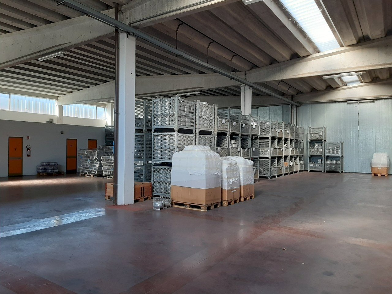 Capannone Albinea - foto 3