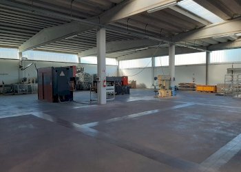 Capannone Albinea - foto 1