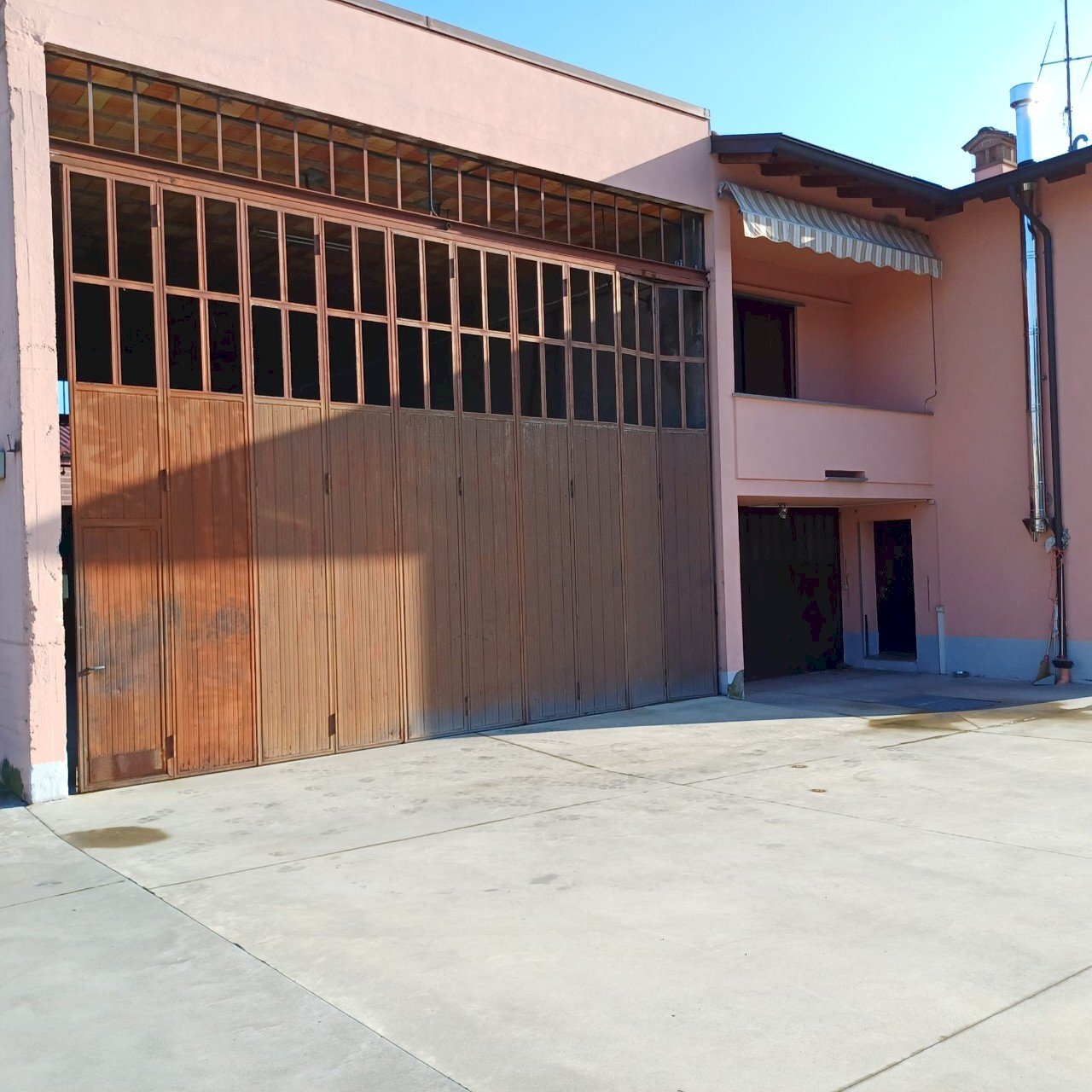 Villa Bifamiliare San Giorgio Piacentino - foto 2