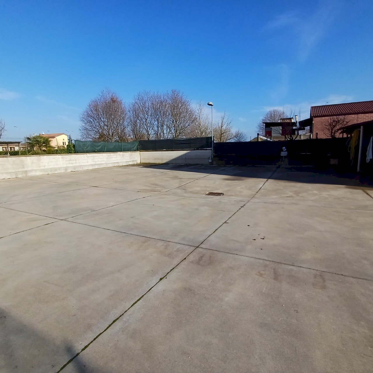 Villa Bifamiliare San Giorgio Piacentino - foto 3