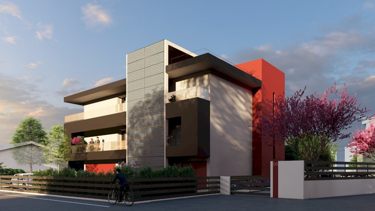 Appartamento Forlì - foto 3