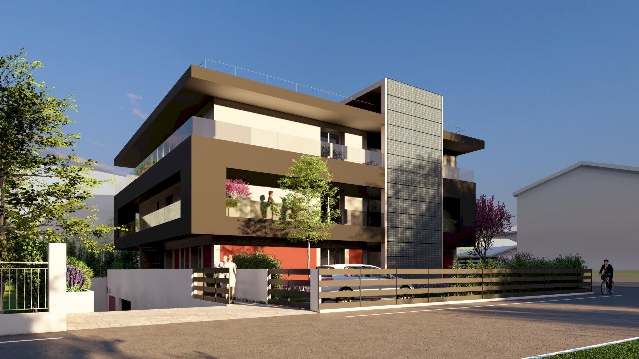 Appartamento Forlì - foto 1