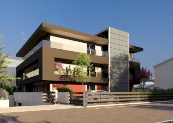 Appartamento Forlì - foto 1