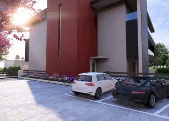 Appartamento Forlì - foto 7