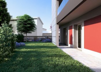 Appartamento Forlì - foto 10