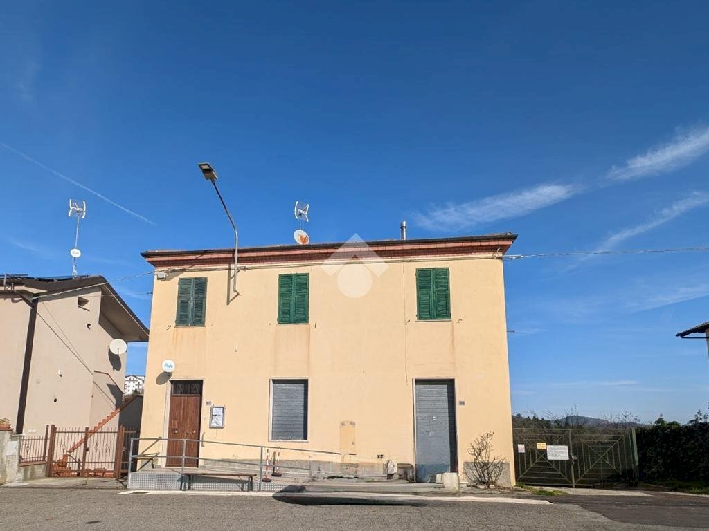Independent house Frazione Piancastagna, Ponzone - photo 3