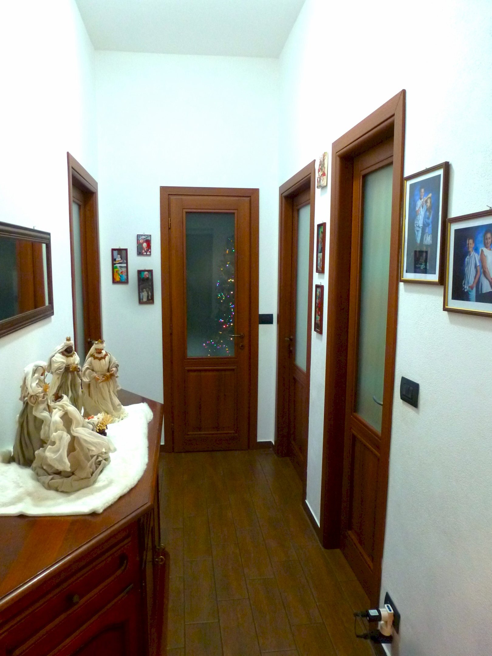 Four-room apartment via Quintino Sella, 35, Cuneo (neighborhood Centro) - photo 3