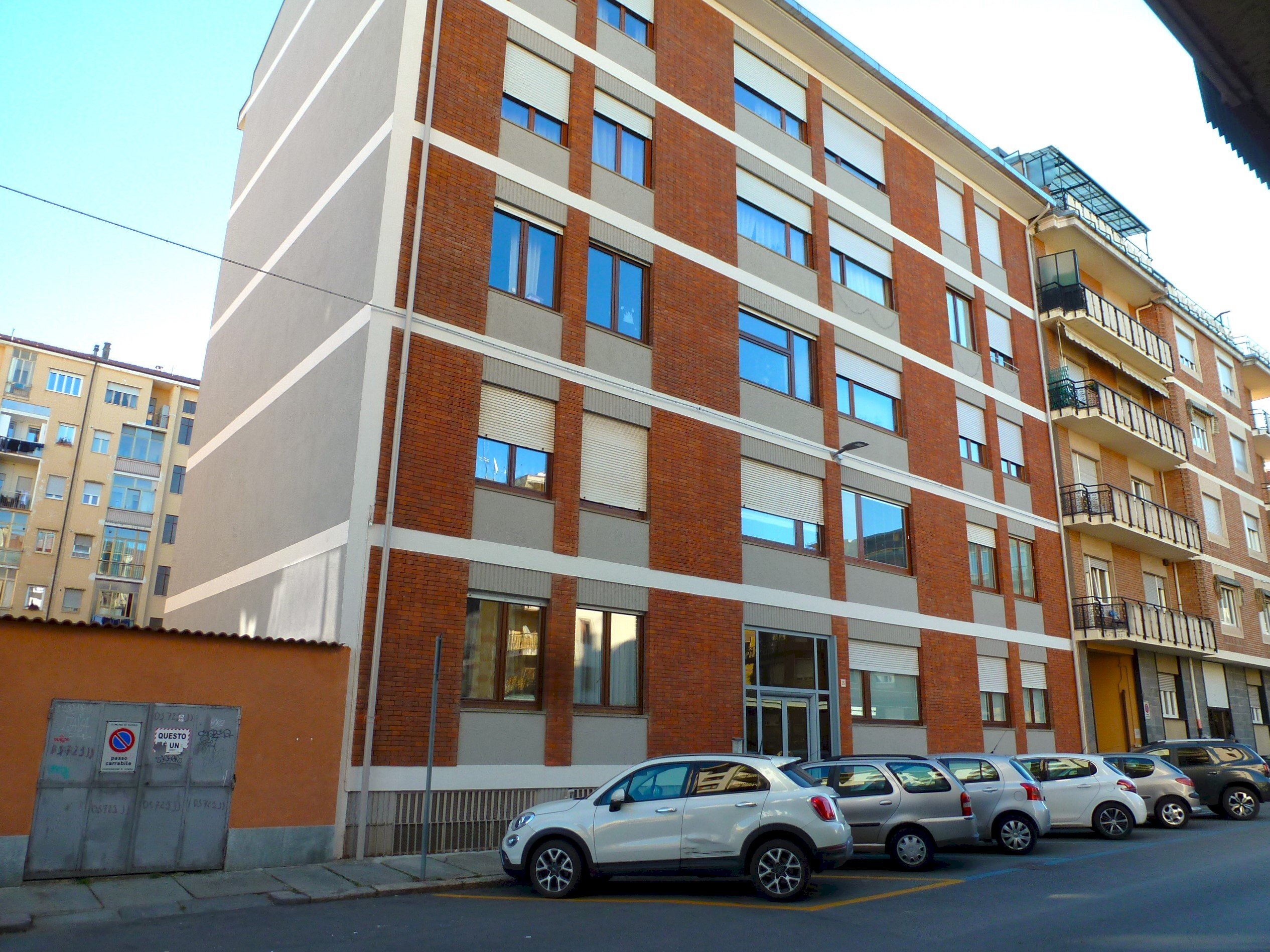 Four-room apartment via Quintino Sella, 35, Cuneo (neighborhood Centro) - photo 1