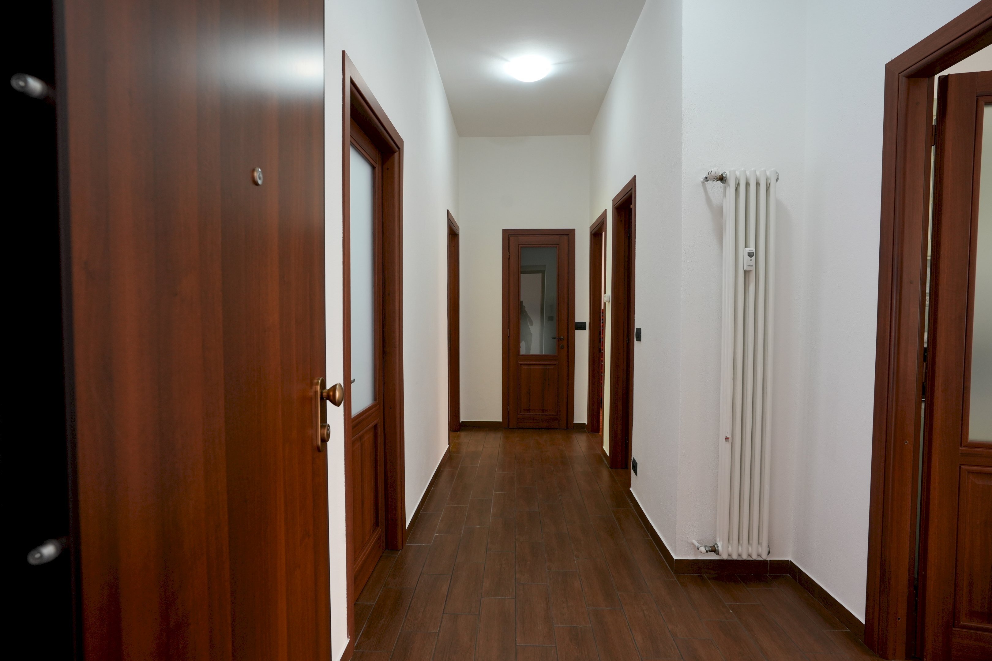 Four-room apartment via Quintino Sella, 35, Cuneo (neighborhood Centro) - photo 2