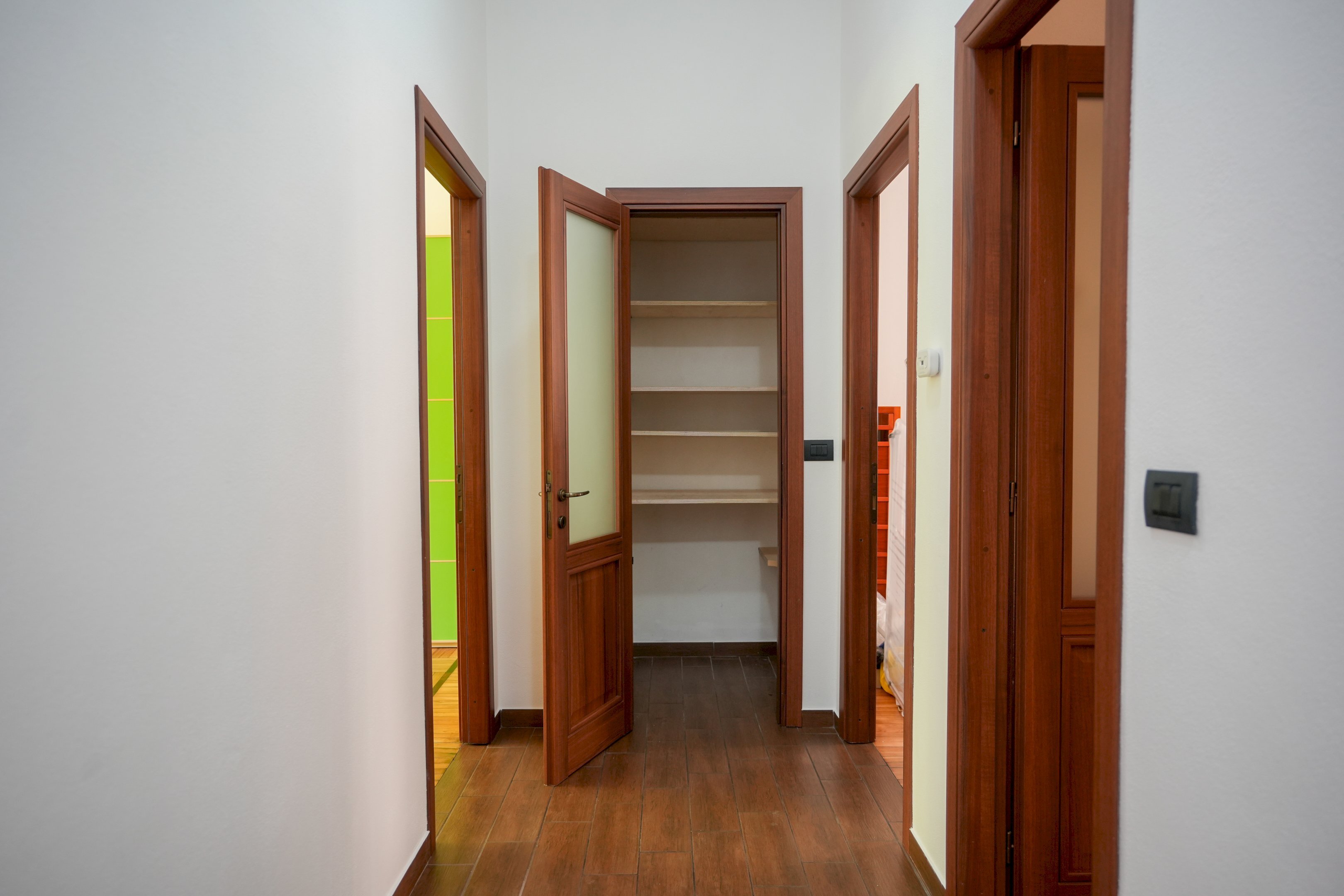 Four-room apartment via Quintino Sella, 35, Cuneo (neighborhood Centro) - photo 3