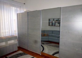 Quadrilocale via Quintino Sella, 35, Cuneo (zona Centro) - foto 10