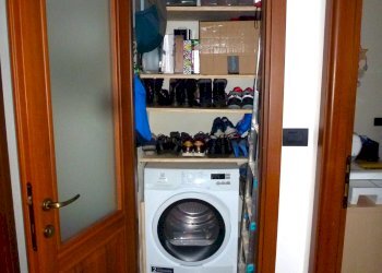 Quadrilocale via Quintino Sella, 35, Cuneo (zona Centro) - foto 15