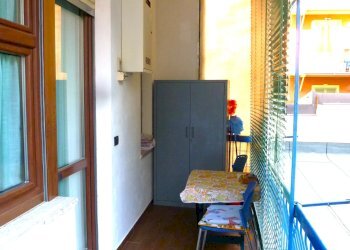 Quadrilocale via Quintino Sella, 35, Cuneo (zona Centro) - foto 18