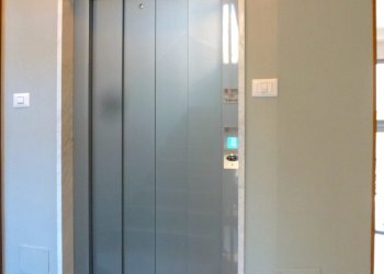 Quadrilocale via Quintino Sella, 35, Cuneo (zona Centro) - foto 23