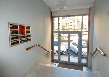 Quadrilocale via Quintino Sella, 35, Cuneo (zona Centro) - foto 30