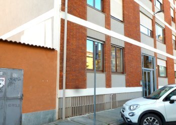 Quadrilocale via Quintino Sella, 35, Cuneo (zona Centro) - foto 31