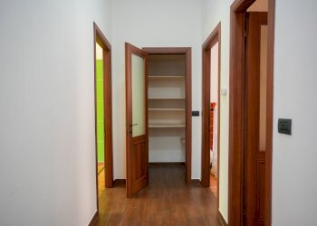 Quadrilocale via Quintino Sella, 35, Cuneo (zona Centro) - foto 3