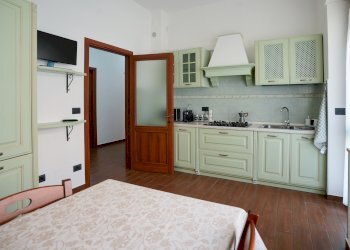 Quadrilocale via Quintino Sella, 35, Cuneo (zona Centro) - foto 8