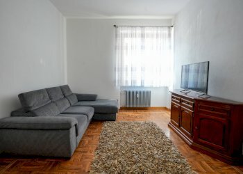 Quadrilocale via Quintino Sella, 35, Cuneo (zona Centro) - foto 12