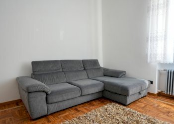 Quadrilocale via Quintino Sella, 35, Cuneo (zona Centro) - foto 13