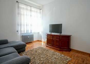 Quadrilocale via Quintino Sella, 35, Cuneo (zona Centro) - foto 14
