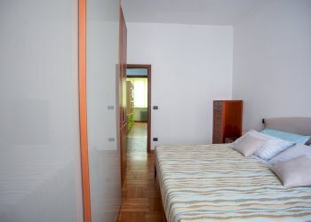 Quadrilocale via Quintino Sella, 35, Cuneo (zona Centro) - foto 22