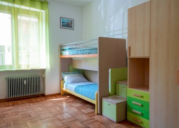 Quadrilocale via Quintino Sella, 35, Cuneo (zona Centro) - foto 24