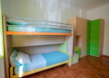 Quadrilocale via Quintino Sella, 35, Cuneo (zona Centro) - foto 25