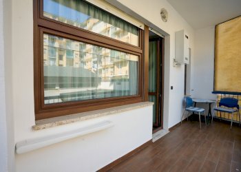 Quadrilocale via Quintino Sella, 35, Cuneo (zona Centro) - foto 26