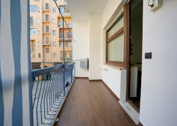 Quadrilocale via Quintino Sella, 35, Cuneo (zona Centro) - foto 27