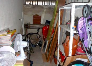 Quadrilocale via Quintino Sella, 35, Cuneo (zona Centro) - foto 30
