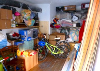 Quadrilocale via Quintino Sella, 35, Cuneo (zona Centro) - foto 32