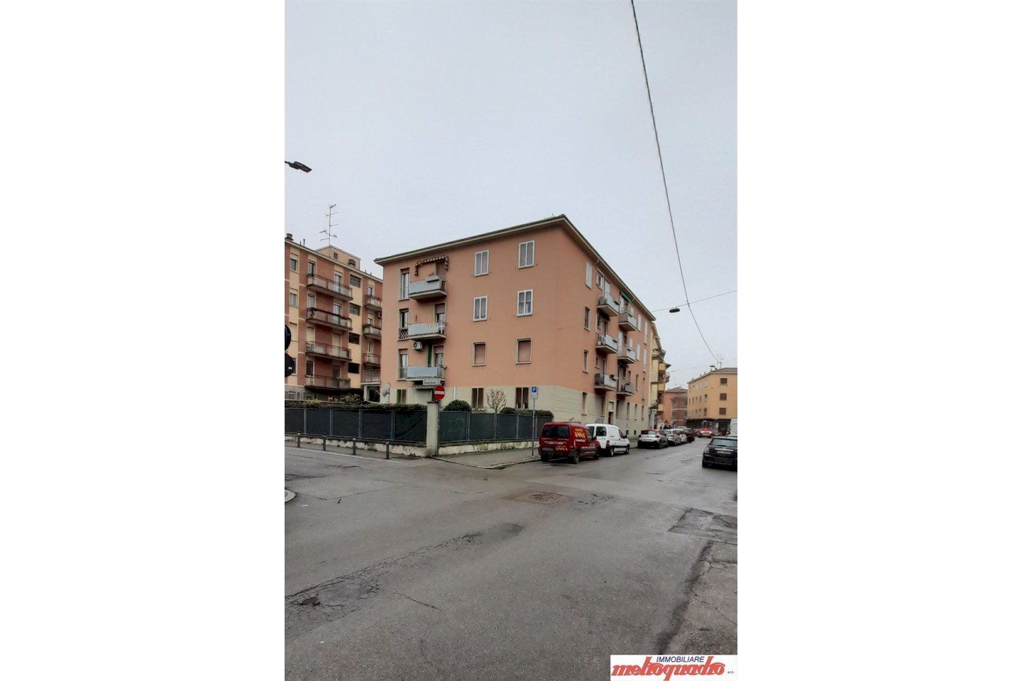 Appartamento via Alfonso Lombardi, Bologna (zona Bolognina) - foto 1